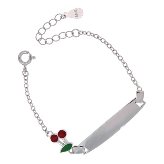 Bracciale Vivi Gioielli in Argento 0791030160181 - 0791030160181